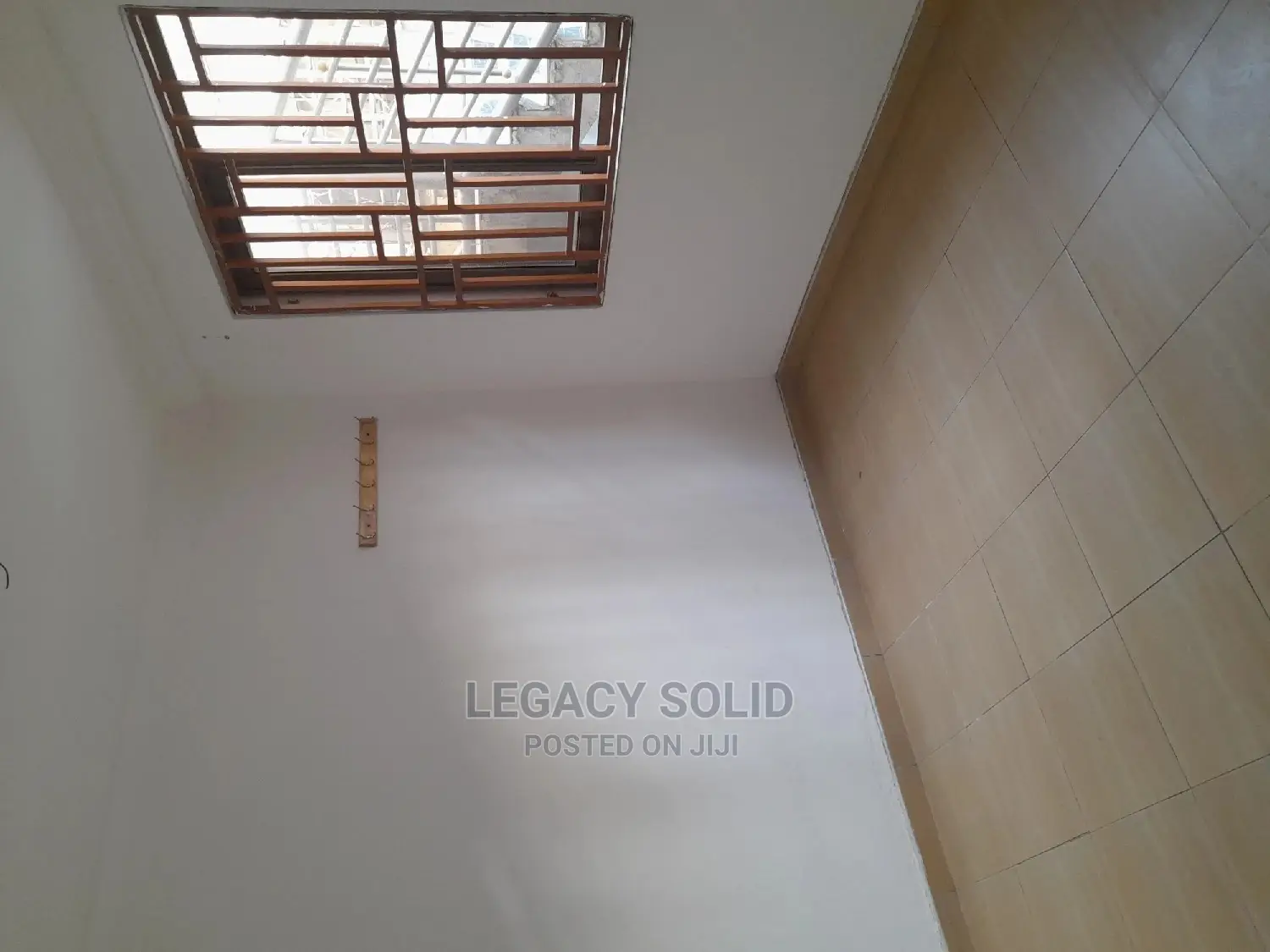 1bdrm Apartment in Legacy Solid Real, Addogonno for rent