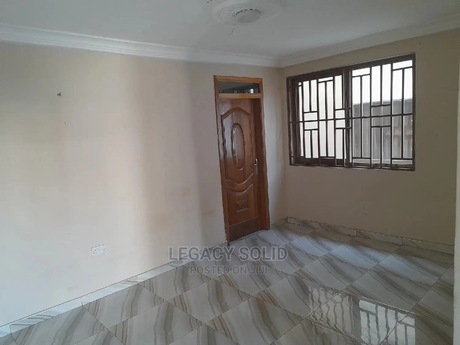 1bdrm Apartment in Legacy Solid Real, Addogonno for rent