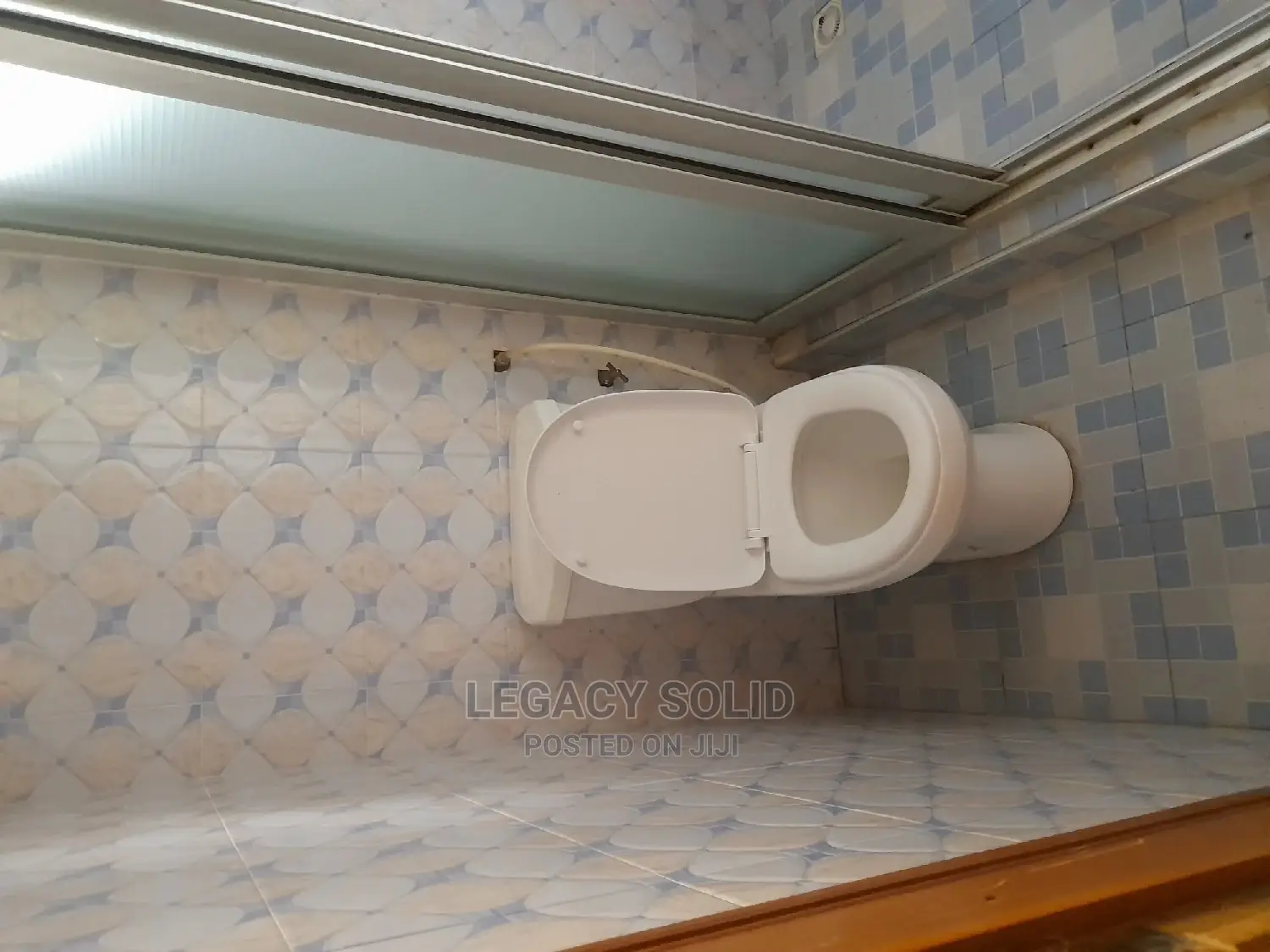 1bdrm Apartment in Legacy Solid Real, Addogonno for rent