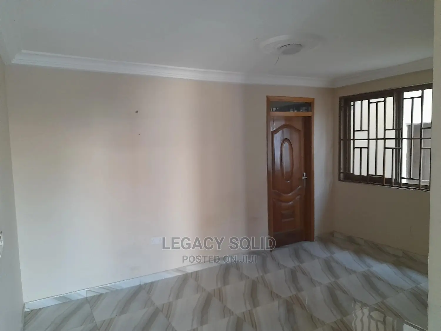1bdrm Apartment in Legacy Solid Real, Addogonno for rent