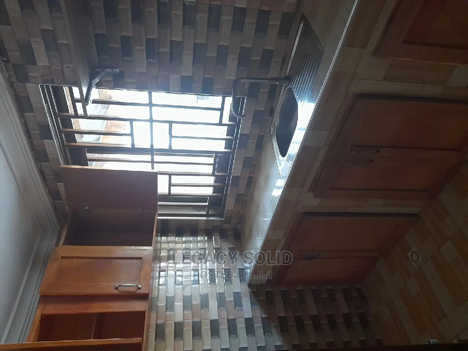 1bdrm Apartment in Legacy Solid Real, Addogonno for rent