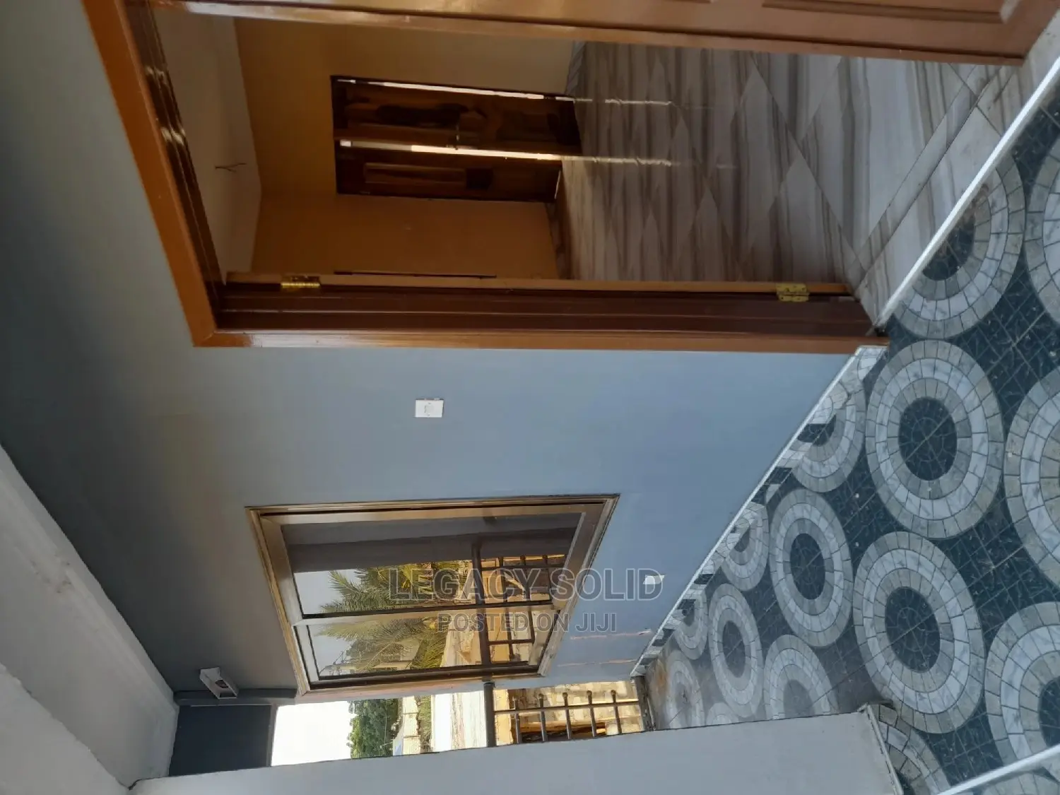 2bdrm Apartment in Legacy Solid Real, Addogonno for rent
