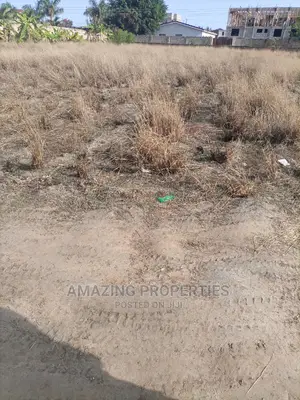 1 Plot for Sale at OSU RE 100/100 Landtitled