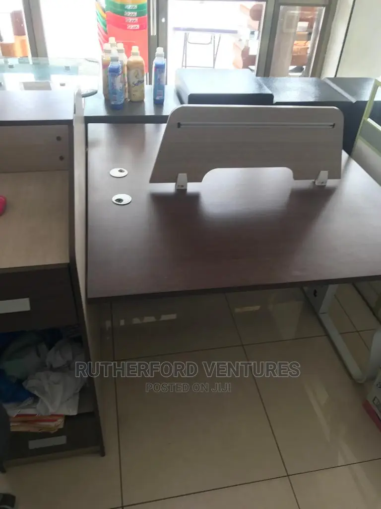 Two in One Workstation
