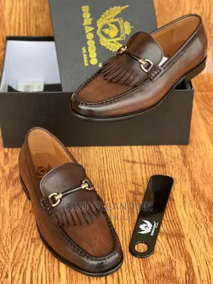 Photo - Quality Men Shoe