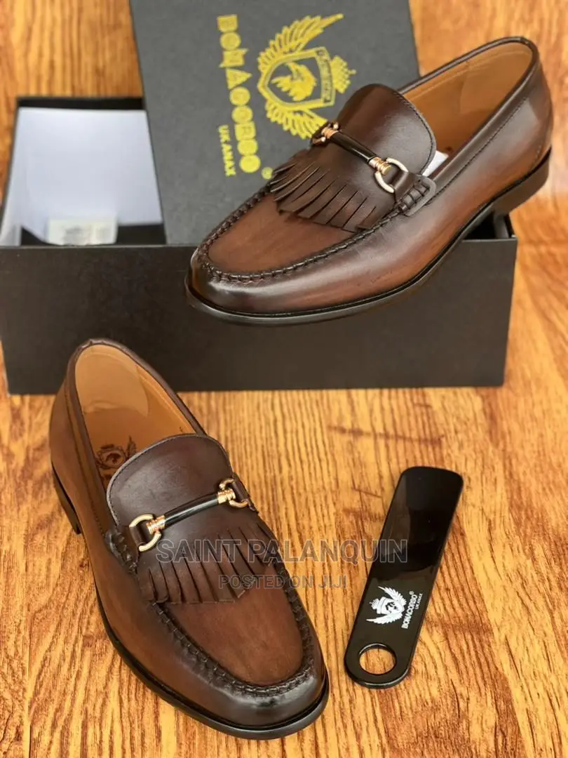 Quality Men Shoe
