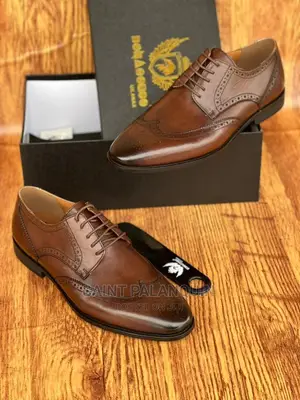 Quality Men Shoe