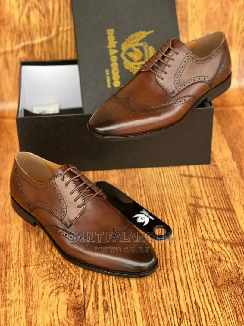 Quality Men Shoe