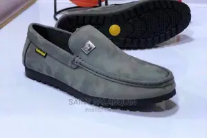 Quality Loafers