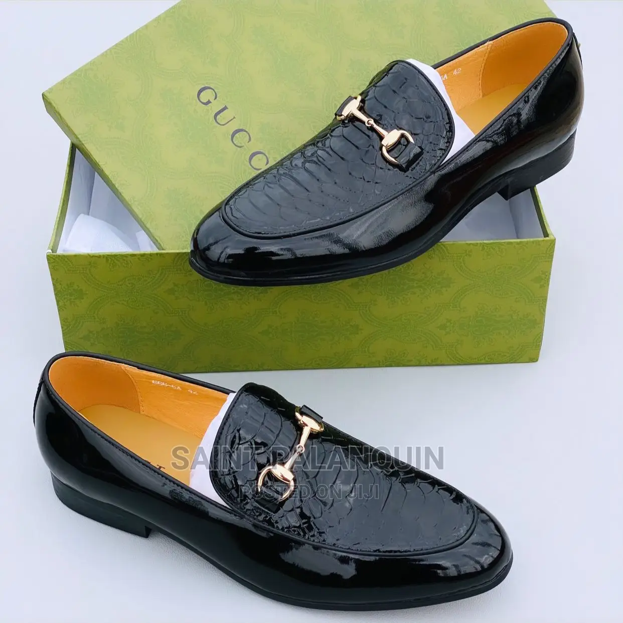 Quality Gucci Shoe