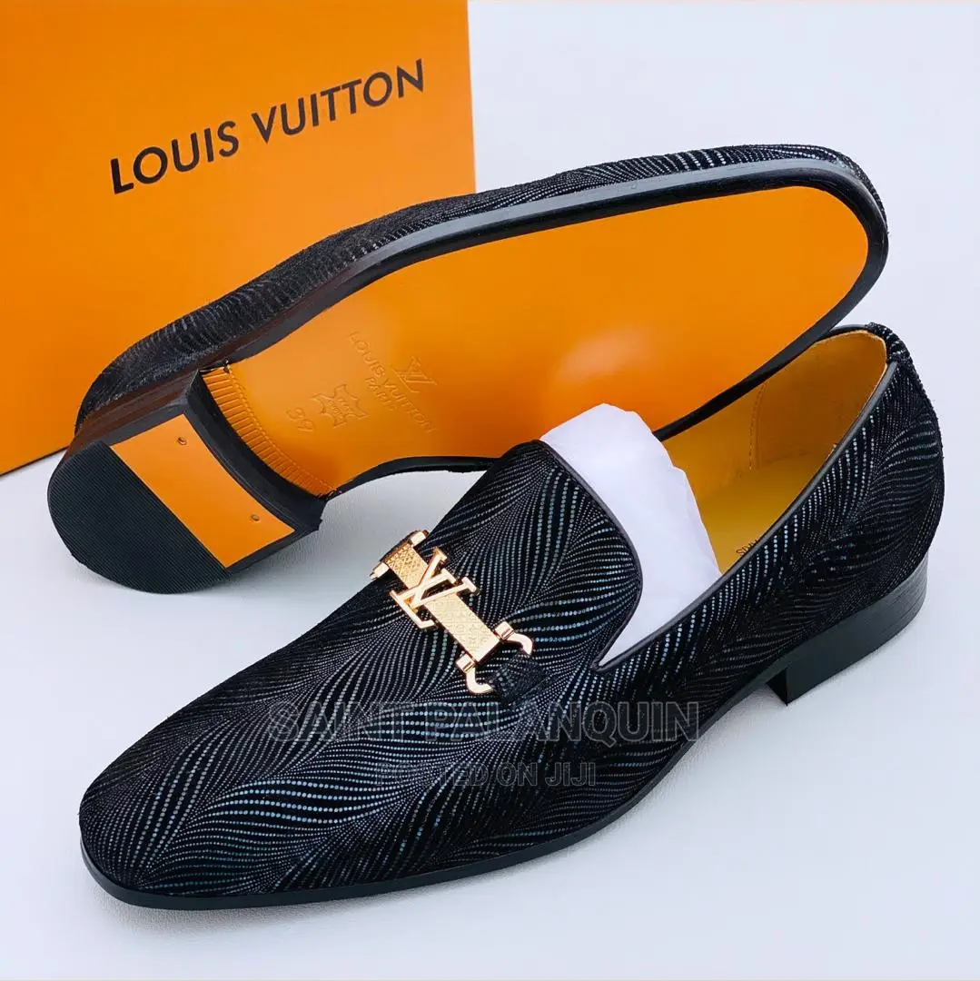 Original Lv Shoe