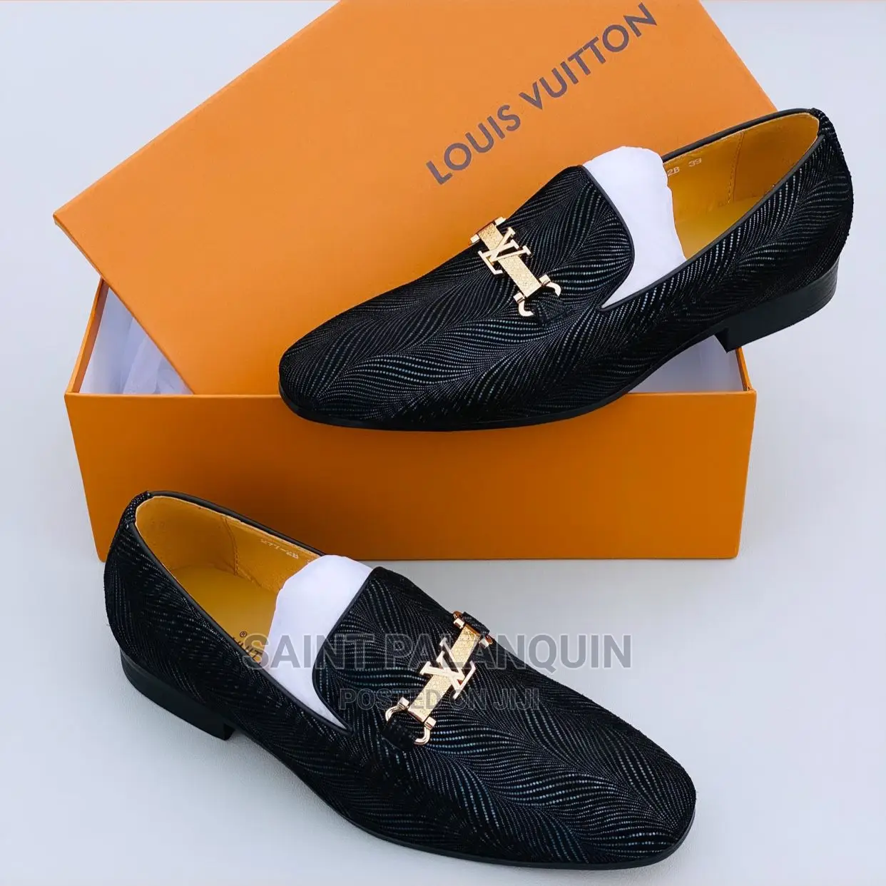 Original Lv Shoe