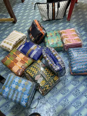 Kente Wholesale