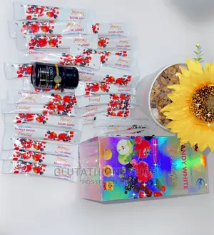 Candy White Phyto Ceramides King of Whitening