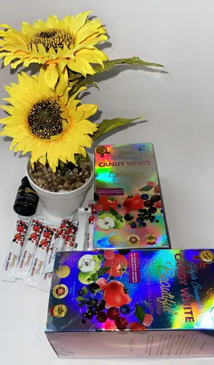 Candy White Phyto Ceramides King of Whitening