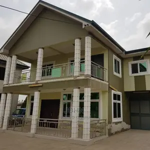 5bdrm House in Survivorestates, Budumburam for sale