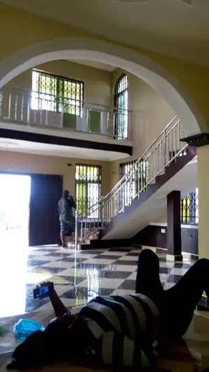 5bdrm House in Survivorestates, Budumburam for sale