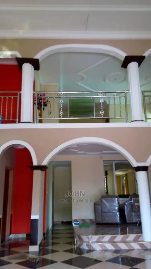 5bdrm House in Survivorestates, Budumburam for sale
