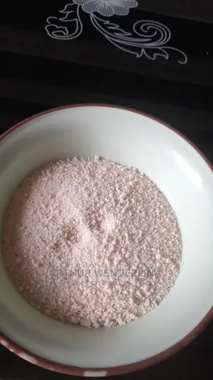 Fresh Made Gari (Quality)