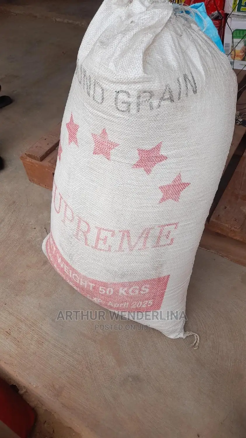 Fresh Made Gari (Quality)