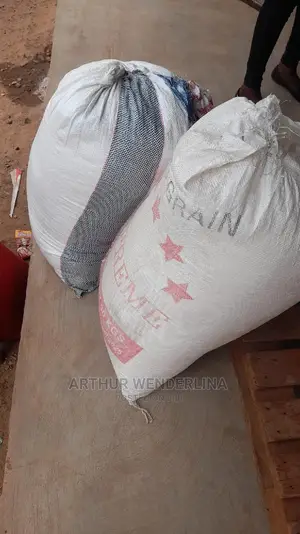 Fresh Made Gari (Quality)