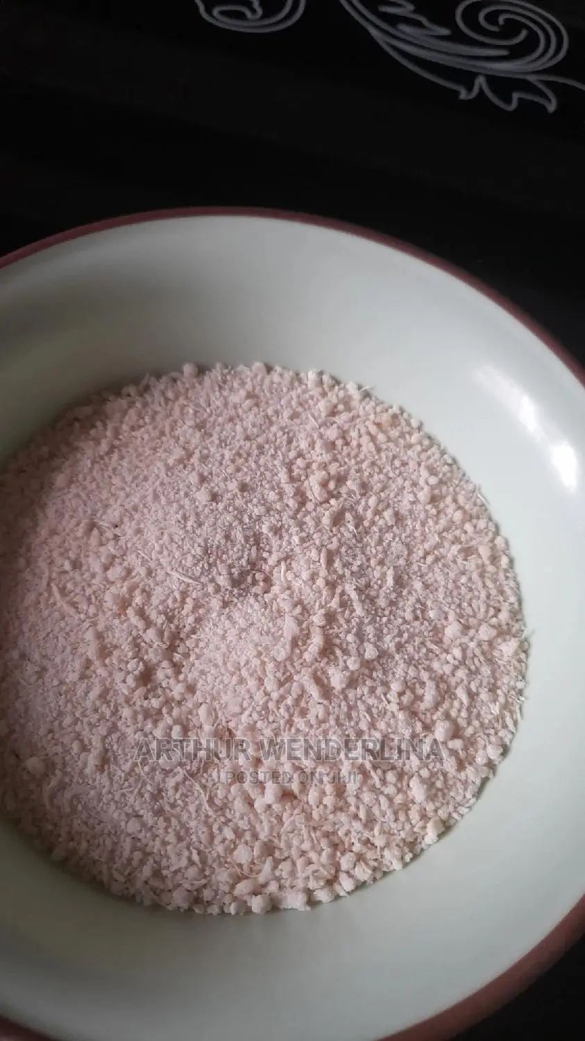 Fresh Made Gari (Quality)