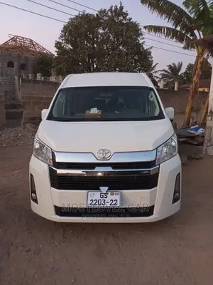 Buses Rentals. Rent a Buses for Tours and Weddings in Ghana