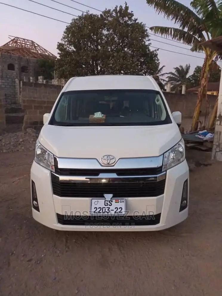 Buses Rentals. Rent a Buses for Tours and Weddings in Ghana