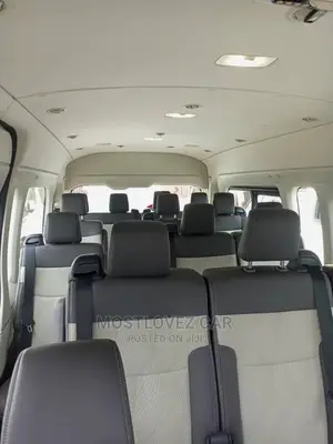 Buses Rentals. Rent a Buses for Tours and Weddings in Ghana