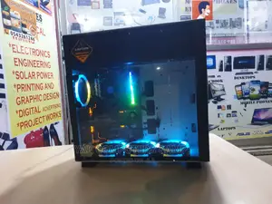 New Desktop Computer 16GB Intel Core I5 HDD 1T