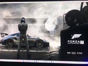 Forza Motorsport 7 PC Game (Working 100%)