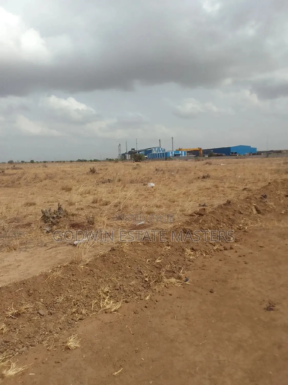 Akwaba Site for Sale in the Ningo Prampram Municipality