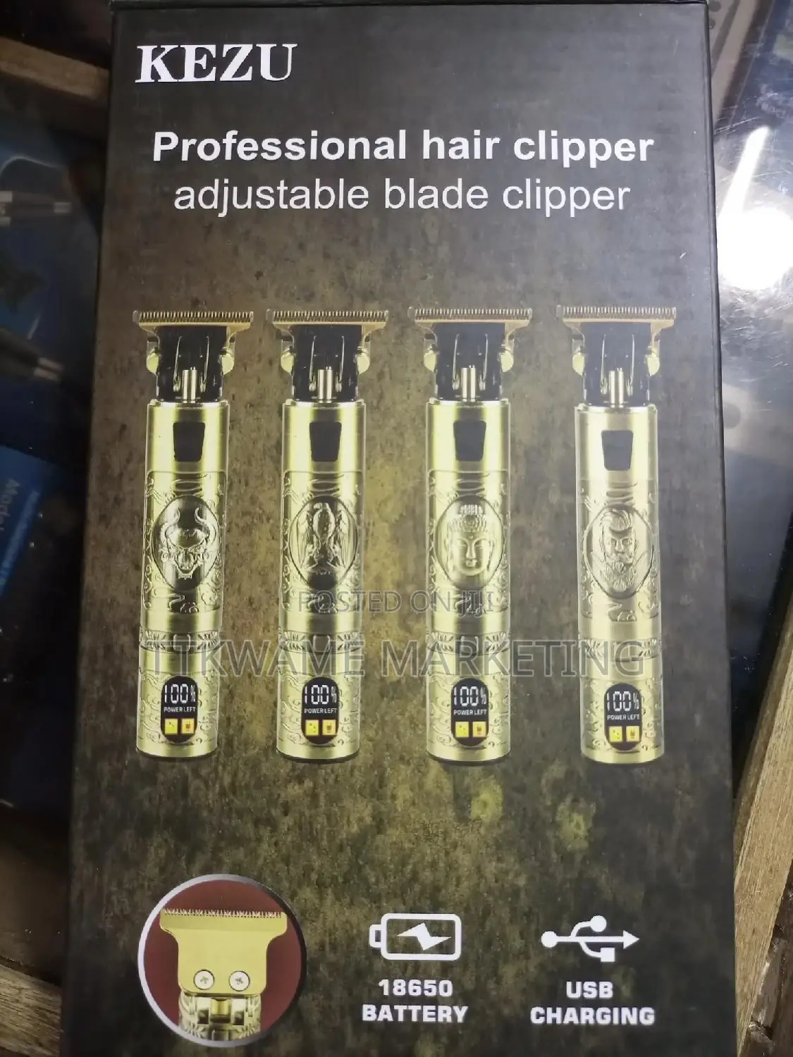 Hair Clippers