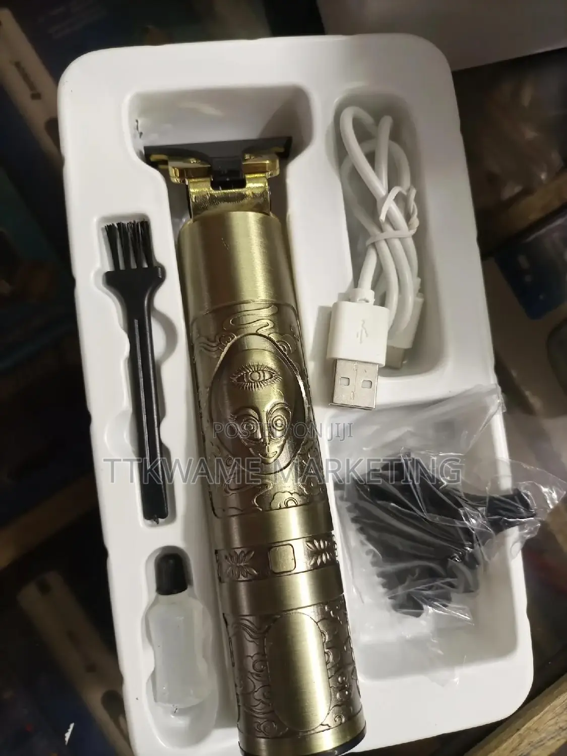 Hair Clippers