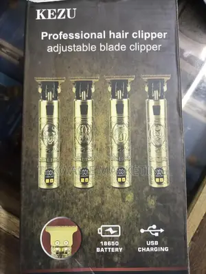 Hair Clippers