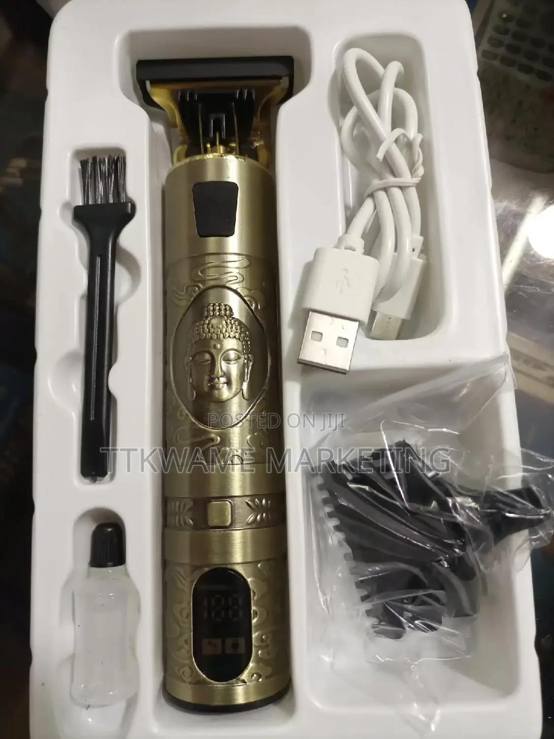 Hair Clippers