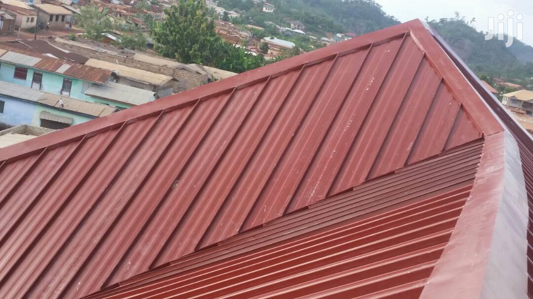 For Construct Or Roofing Or Reroof Come To Smartex Roofing Systems