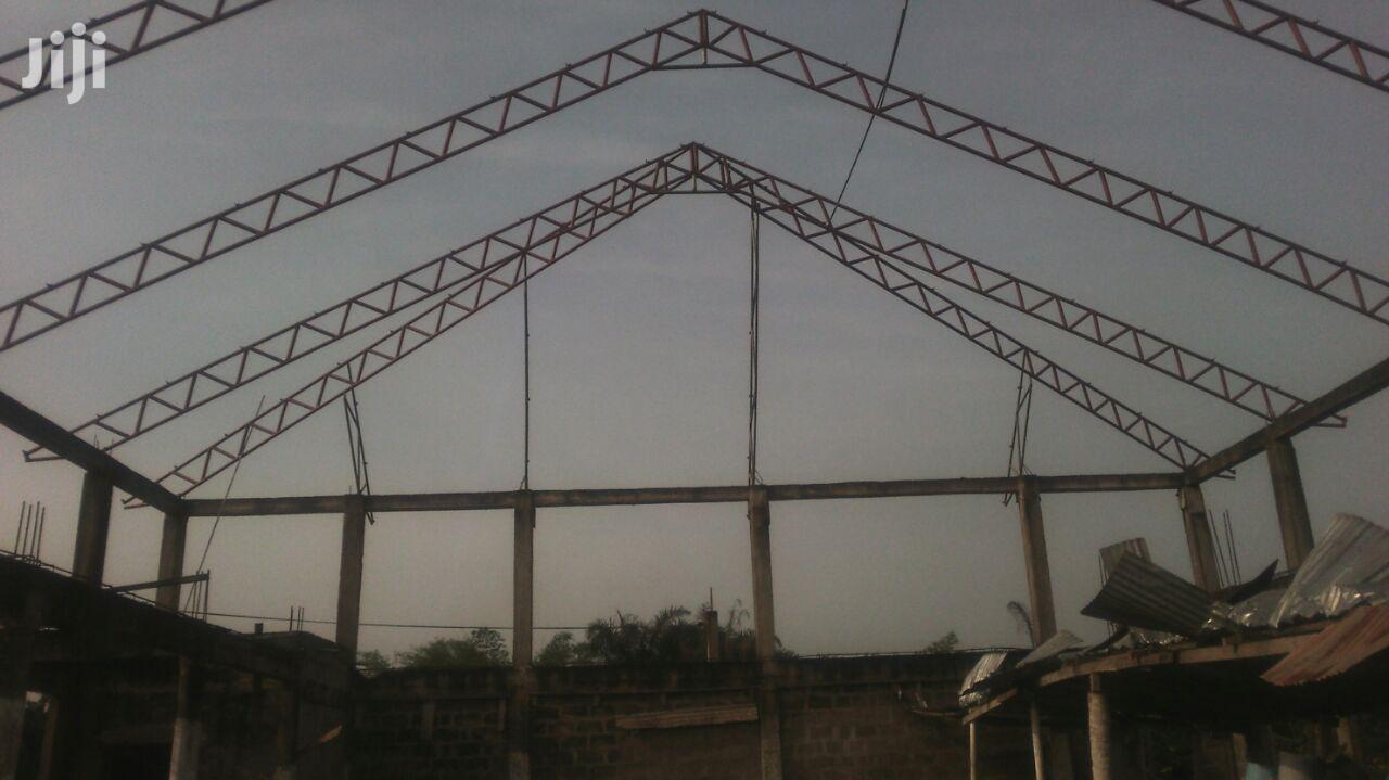 For Construct Or Roofing Or Reroof Come To Smartex Roofing Systems