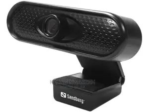 Pc Web Camera