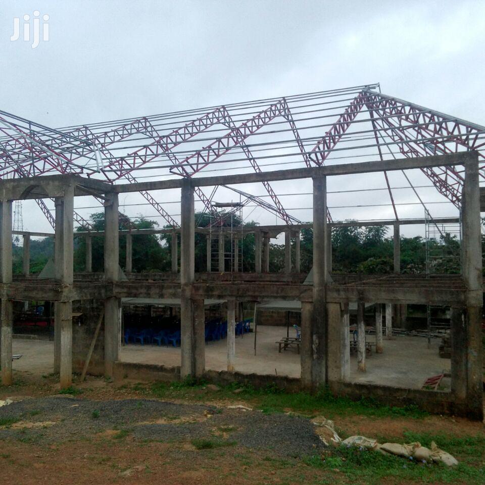 For Construct Or Roofing Or Reroof Come To Smartex Roofing Systems