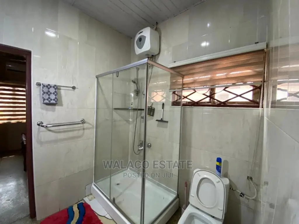 Furnished 2bdrm House in Walako Estate, Kaneshie for Sale
