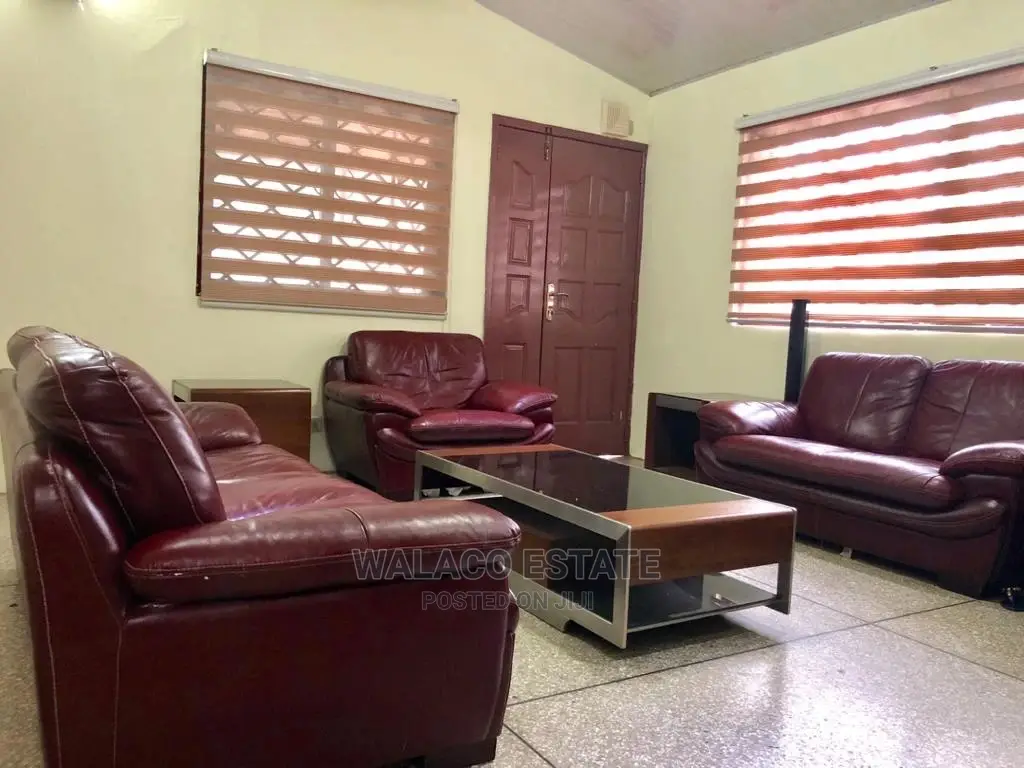 Furnished 2bdrm House in Walako Estate, Kaneshie for Sale