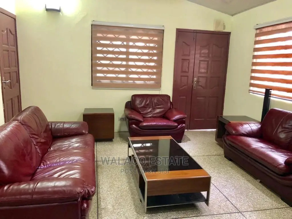 Furnished 2bdrm House in Walako Estate, Kaneshie for Sale