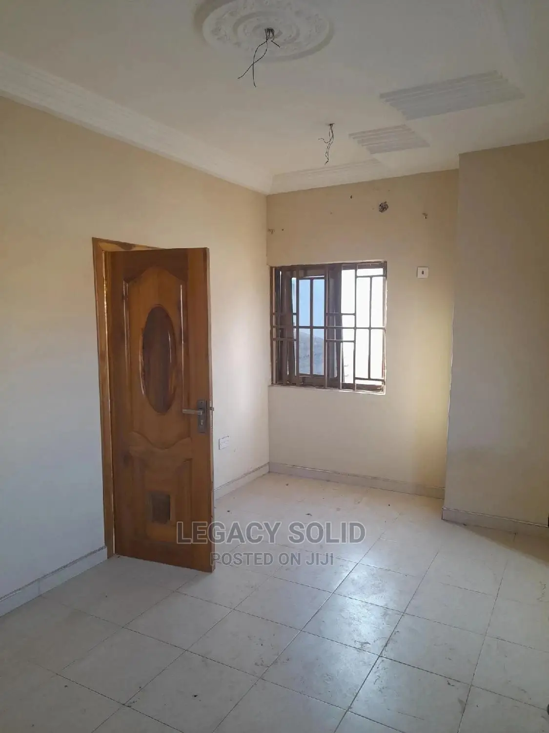 2bdrm Apartment in Legacy Solid Real, Addogonno for rent