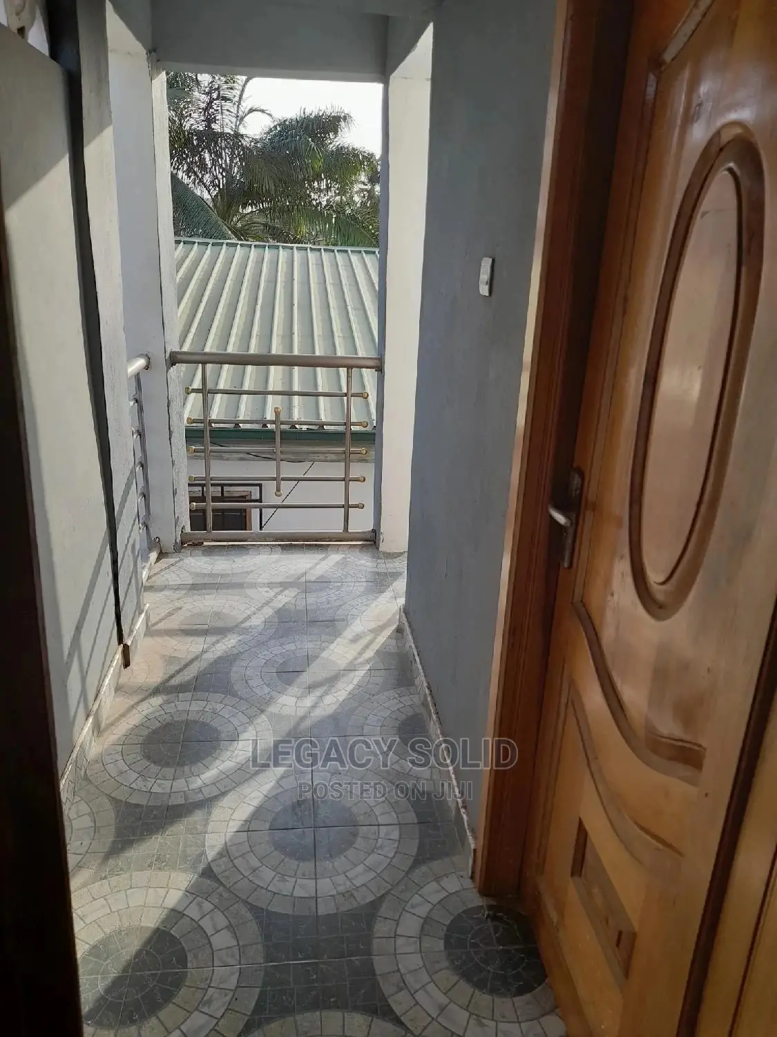 2bdrm Apartment in Legacy Solid Real, Addogonno for rent