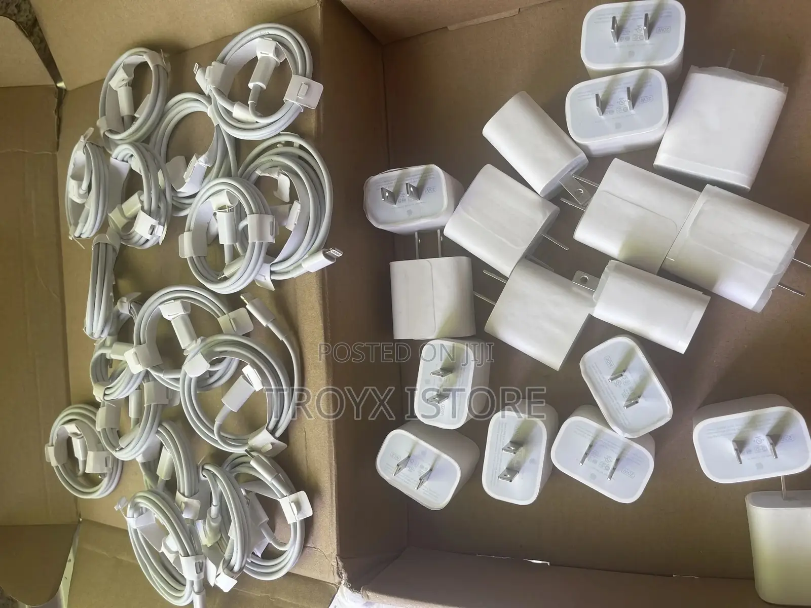 Apple Type C Fast Charger