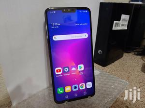 New LG V40 ThinQ 64 GB Blue