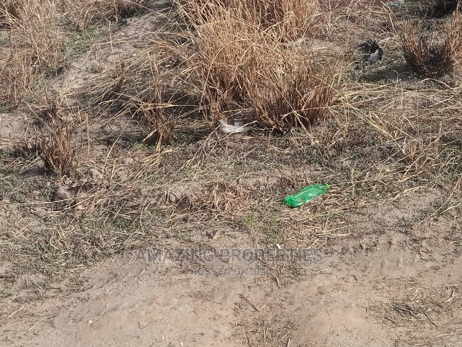 Two Plots of Land for Sale at Osu Kuku Hill