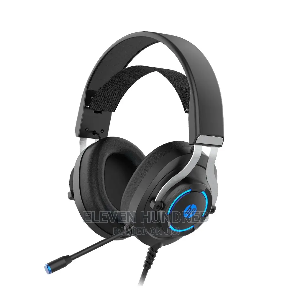 Gaming Headset (Hp-Altos)