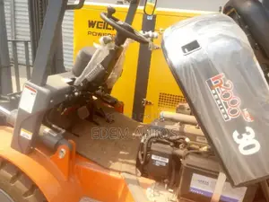 Brand New 3 Ton Heli Forklift